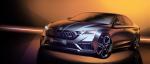 Skoda Octavia RS iV 2020 года (WW)